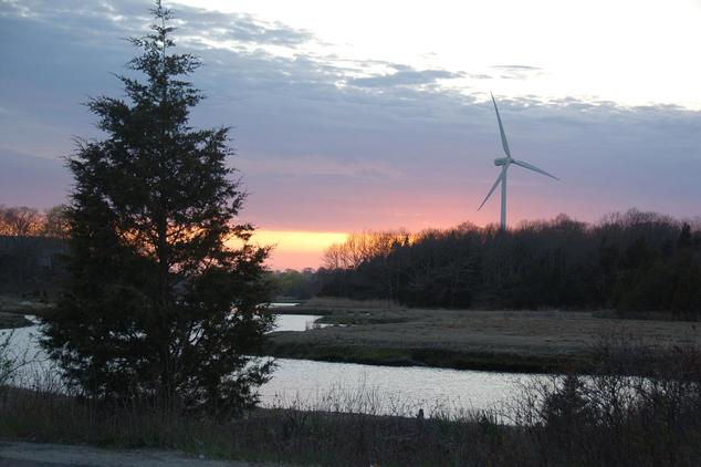 New England’s transition away from polluting fossil fuels, driven by state clean energy laws, is making the region’s power grid more resilient and reliable.